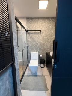 Apartamento em Copacabana Posto 4 - 6