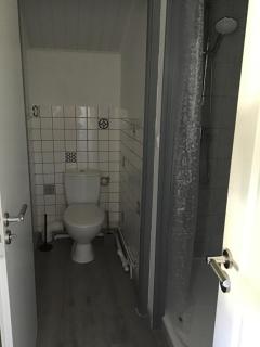 Appartement cosy rénové au calme - 7