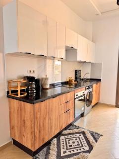 Soho Serenity Argana - Essaouira - 9