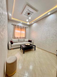 Soho Serenity Argana - Essaouira - 4