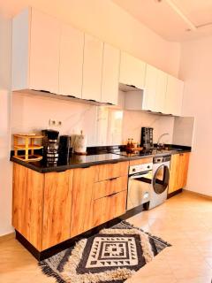 Soho Serenity Argana - Essaouira - 2