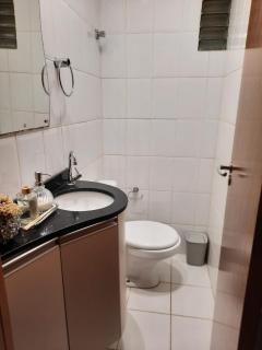 Apto inteiro para Cop30 - 4