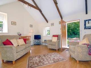 Lower Bushford Cottage - 7