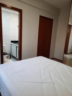 Apto inteiro para Cop30 - 2