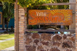 Villa Sunshine Barra Grande - 0