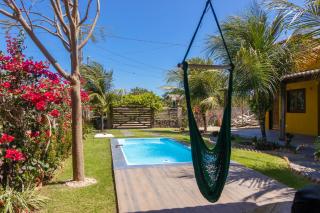 Villa Sunshine Barra Grande - 6