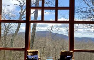 New! Scenic Wintergreen Home Dog Friendly - 4