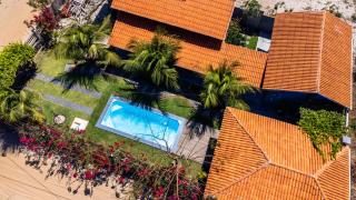 Villa Sunshine Barra Grande - 1