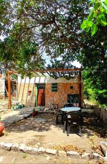 Cabaña La Casona de los Paredones - 0