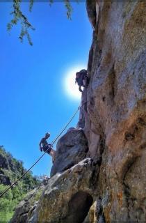 Cabaña La Casona de los Paredones - 8