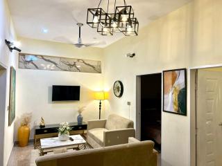 Heaven Four Suites - 6