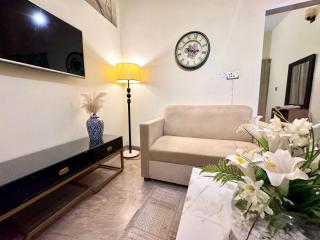 Heaven Four Suites - 4