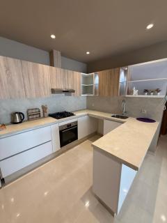 Appartement Les jardins Bleus - 2