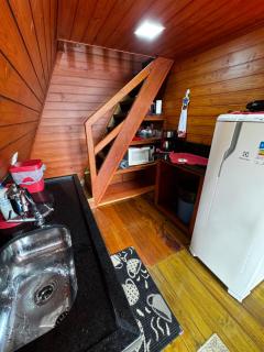 Chalé Horizonte - 3