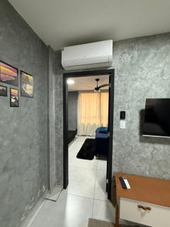 Apartamento em Copacabana Posto 4 - 2