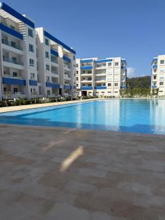 Appartement Les jardins Bleus 2 - Martil - 9