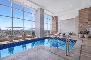 Modern apartment - Cittyplex - 2