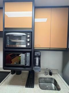 Modern apartment - Cittyplex - 2