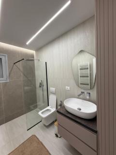 Iris hillside apartament - 3