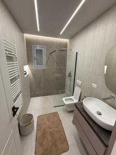 Iris hillside apartament - 2