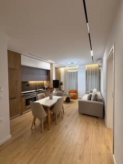 Iris hillside apartament - 1