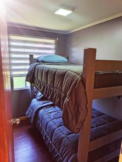 Tu Refugio Quellon - 4