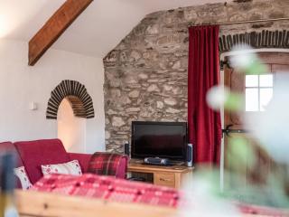 Summerhill Cottage - 1