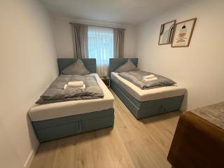 Ferienwohnungen Bella - Reutte - 7