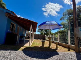 Cantinho do sossego - 2