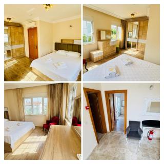 Royal Palace Belek Private Pool Halal Booking - 7