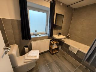 Ferienwohnungen Bella - Reutte - 8