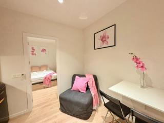 Retiro Residence Orquídea - 3