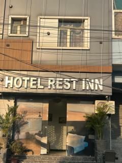 Hotel Rest INN - 2