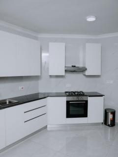 2 Bedroom Apartment - Freetown - 5