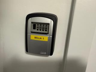 Ferienwohnungen Bella - Reutte - 9