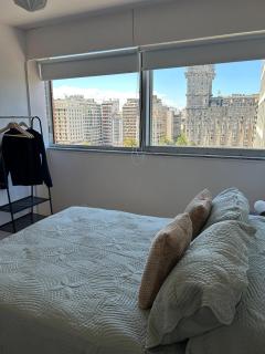 Central Montevideo with Stunning View - 5