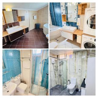 Royal Palace Belek Private Pool Halal Booking - 2