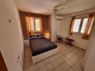 Spacious 2 rooms apartment - 4