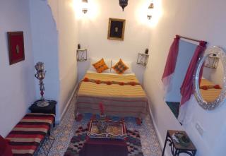 Riad Gaya - Marrakesch - 7