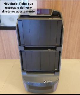 Studio Luxuoso vista Mar - 2