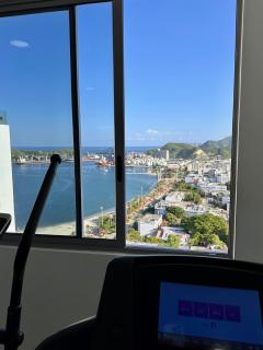 Grand Marina Oceanview Apartments by Xarm Apartments - 6