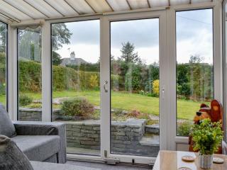 Hillside Cottage - 1