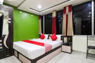 Hotel O Swastik regency Kusunda Junction - 8