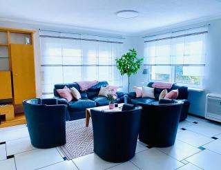 Ferienhaus am Strand - 5