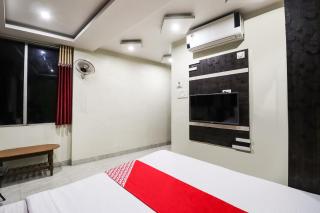 Hotel O Swastik regency Kusunda Junction - 1