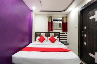 Hotel O Swastik regency Kusunda Junction - 0