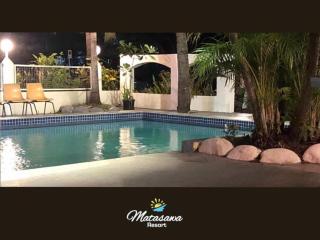 Matasawa Resort - Wailoaloa, Nadi - 4