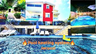 Royal Palace Belek Private Pool Halal Booking - 9