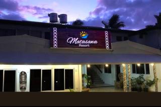 Matasawa Resort - Wailoaloa, Nadi - 3