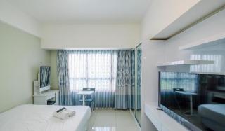 Nice and Comfortable Studio Apartement at Springlake Summarecon - 8